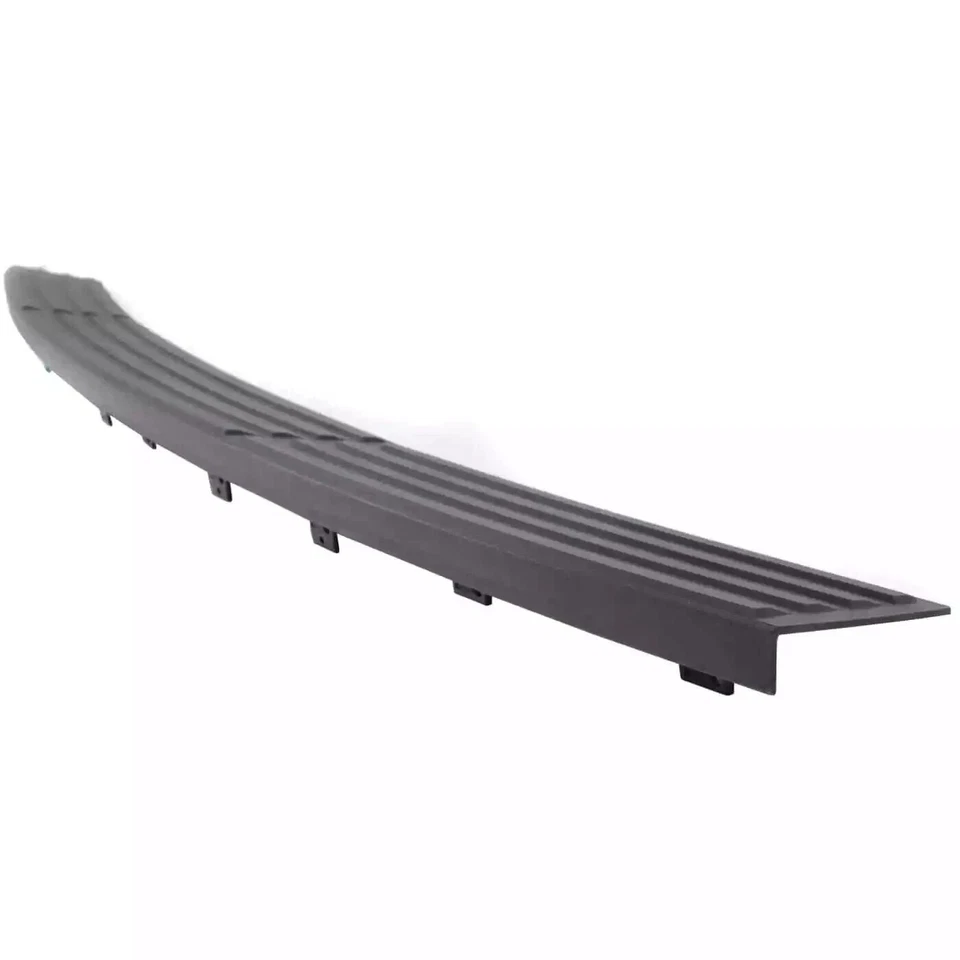 Rear Bumper Step Pad For 2007 - 2014 Chevrolet Suburban Tahoe GMC Yukon - Изображение 3 из 4