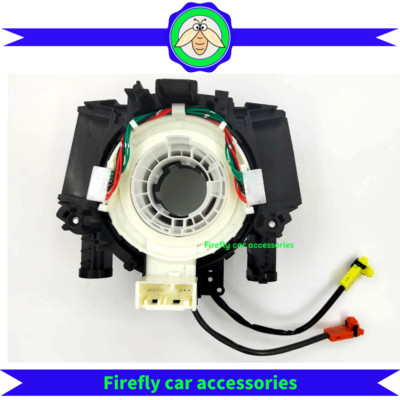 NEW High Quality Clock Spring For 2004-2010 Nissan Titan 5.6L 25560-ET36A