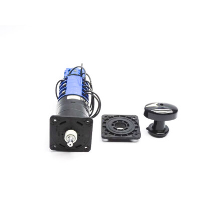 KRAUS+NAIMER C26 2AI516 L15683/002 600VAC 40A NSNP
