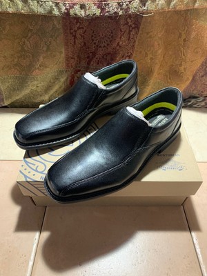 bostonian bolton free black