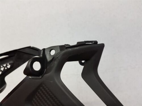 Fairing, R. Center Honda CB500F 19-22 64335-MKP-J40 - Picture 2 of 4