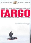 Fargo (Dvd, 2003, Special Edition) New