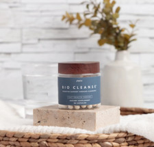 Plexus BioCleanse, Digestive Support Through Cleansing, Dietary Supplement, 60