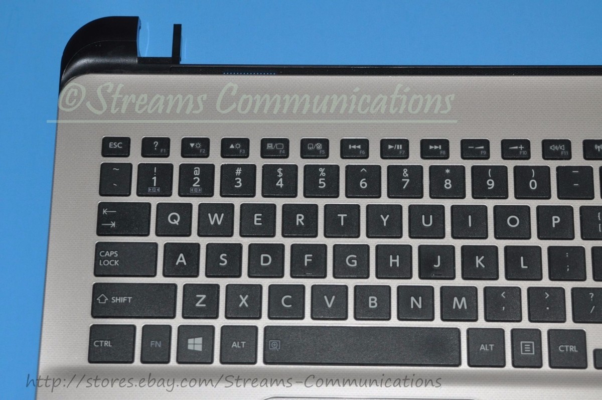 Toshiba Satellite L50-B Keyboard Replacement - Price In Pakistan