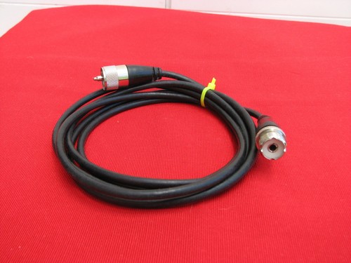 Câble coaxial rallonge d'antenne de 2 M environ - Zdjęcie 4 z 4