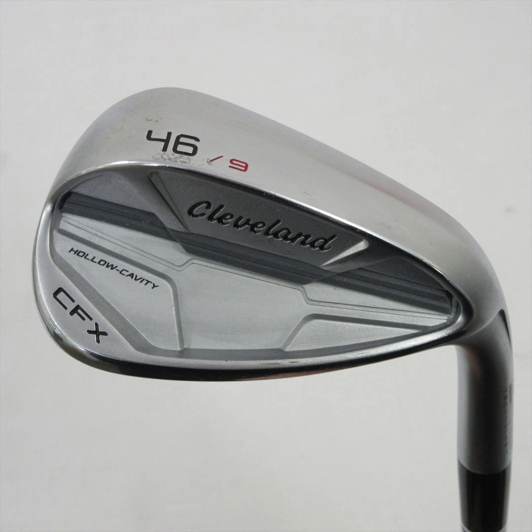 Cleveland Wedge Cleveland CFX 46° Diamana for CG | eBay
