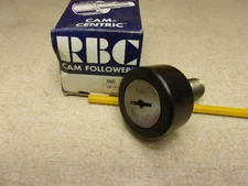 RBC CF-1-7/8 Cam Follower Bearing *FREE SHIPPING*