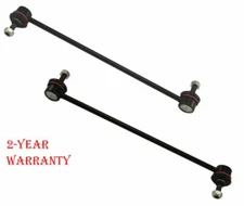 For HONDA CIVIC IX FRONT STABILISER DROP LINK LEFT & RIGHT mk9 12-On