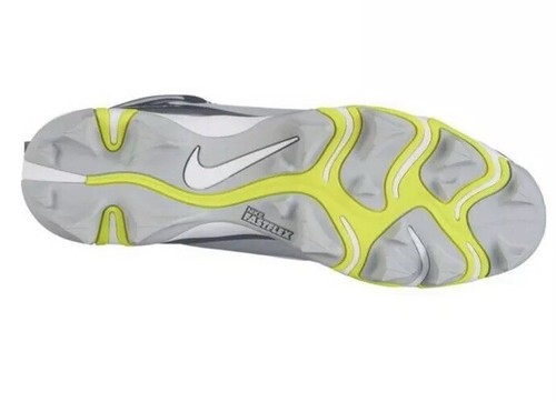 Nike ALPHA Huarache Keystone Mid Molded 
