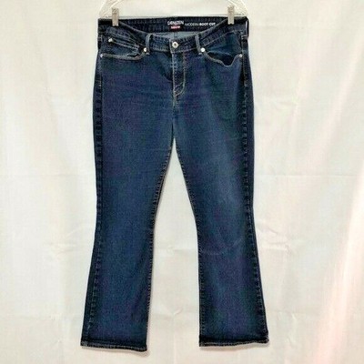 denizen modern bootcut jeans