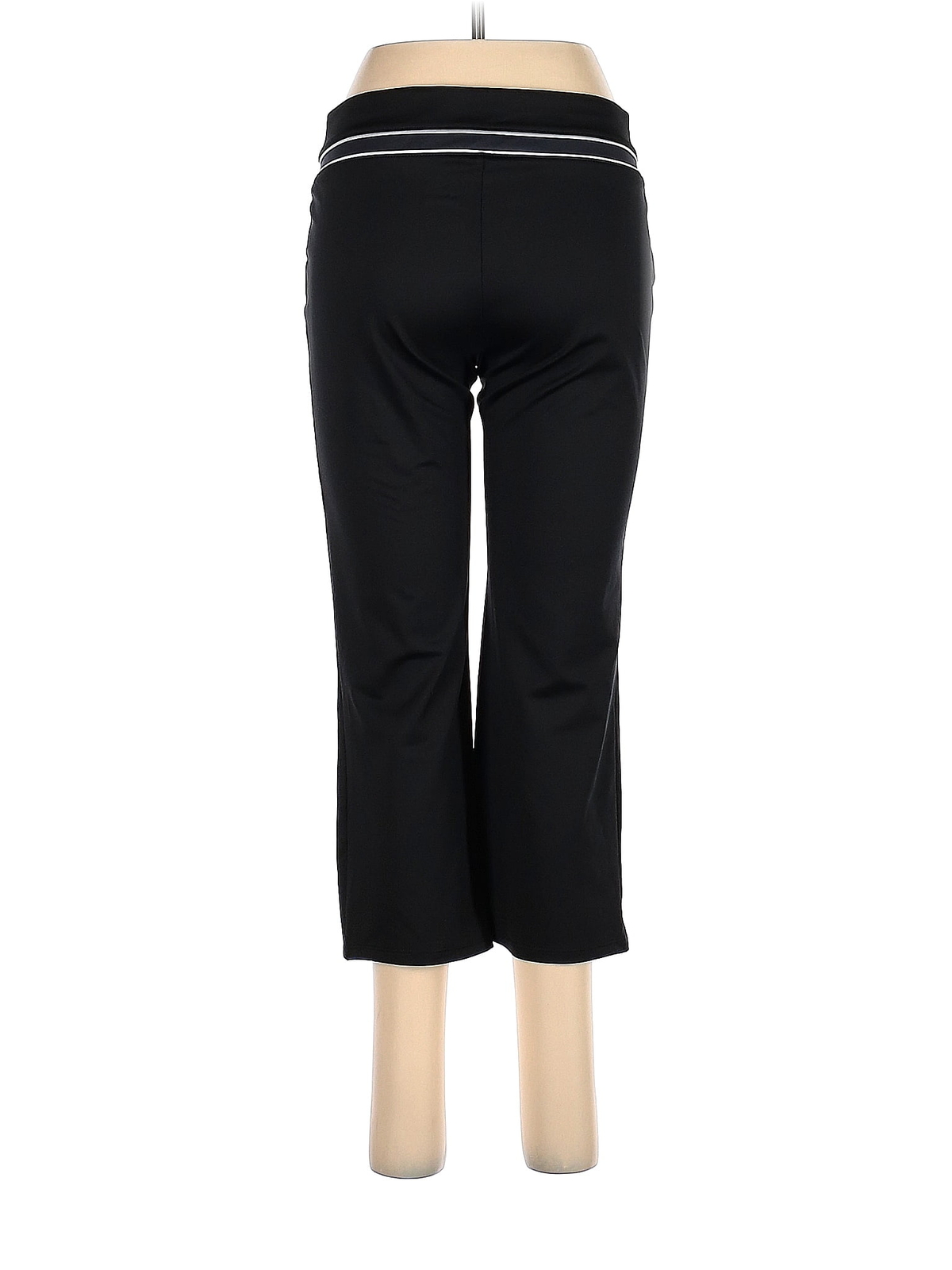 Old Navy Women Black Casual Pants M eBay