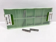 WALTER GX24-2E300N15-RD4 New Carbide Inserts Grade WSM33S 10pcs