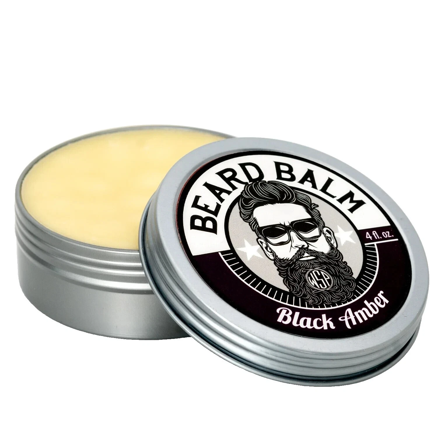 Balm Hair Beard