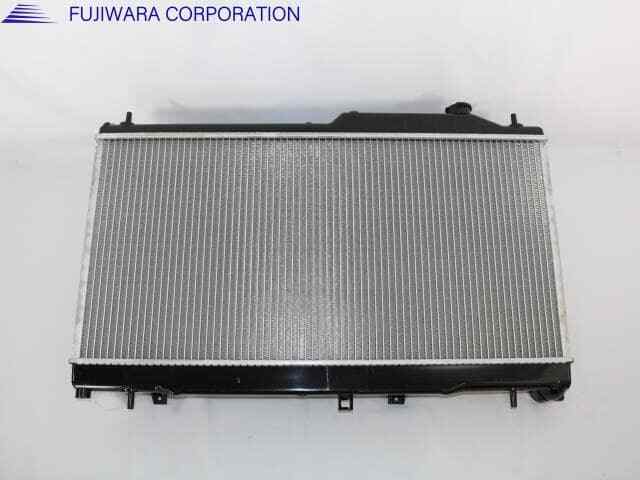 SUBARU Exiga 2008 CBA-YA5 Radiator 45119FG010 [New] [PA01168210] | eBay