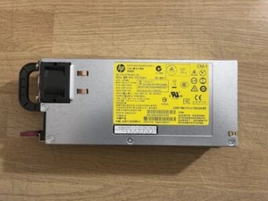 HP J9738A Netzteil für J9727 & J9729A P/N: 0957-2376 HP DPS-550QB A 575W