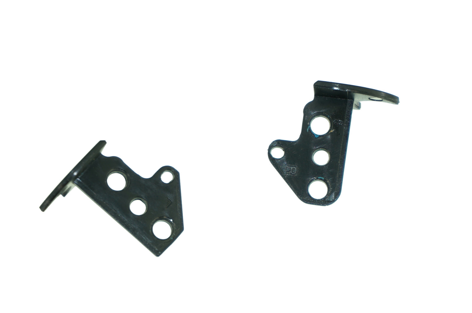 Hinge For Razor Blade RZ09-0166 GENUINE ORIGINAL RAZER HINGE COVER KIT BLADE PRO RZ09-0166 ...
