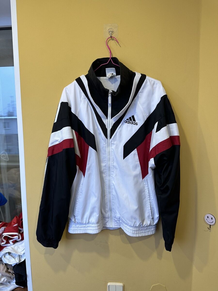Vintage Adidas Tracksuit Jacket and Pants 90s Track Top Vintage Adidas Tracksuit Jacket and Pants 90s Track Top