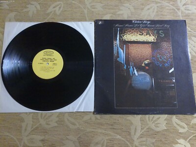 Chelsea Beige    Mama, Mama, Let Your Sweet Bird Sing USA 1971 VG+/VG