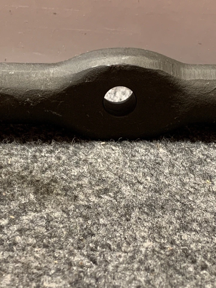 Конец рулевого троса XRF DS1287 подходит для Ford E-350 Super Duty 1999-204 - Изображение 3 из 4