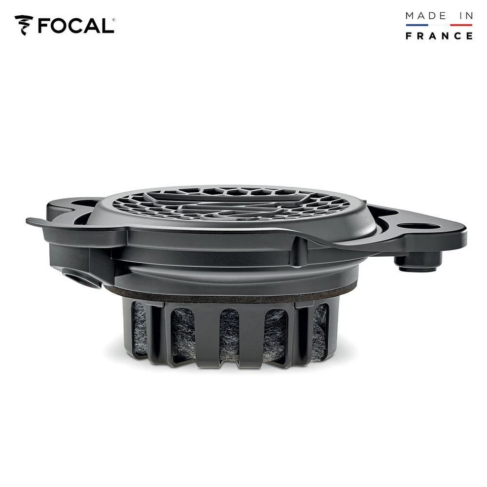 Subwoofer kompatibel mit Mercedes Benz Fahrzeugen GLC, EQE, EQS, CLS - 1 Paar  - Bild 4 von 4