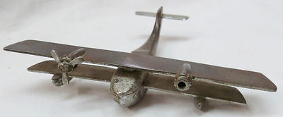 FLUGZEUG WASSERFLUGZEUG ARBEIT ARSENAL MARINE AERONAVALE WERKSTATT DCAN TOULON ORIGINAL 