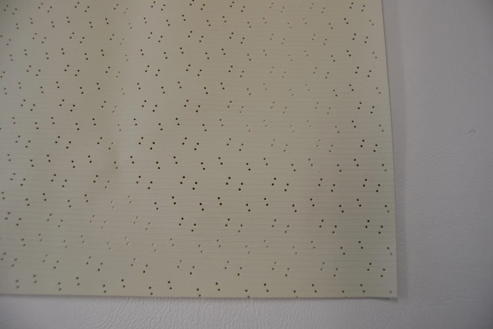 1972 72 1973 73 1974 74 DODGE CHARGER OFF WHITE HEADLINER USA MADE TOP QUALITY - Image 2 of 2