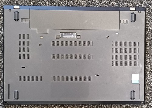 14INCHLENOVO THINKPAD T470 CORE I5 7TH GEN 16GB 256GB SSD WIN 11 PRO/OFFICE 2019 - Picture 8 of 11