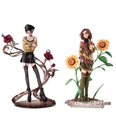 NaNa Oosaki Nana Komatsu Nana Figure Statues Toy 23cm Model