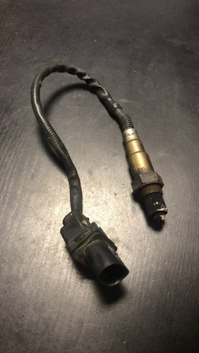 BMW 5ER E60 LCI 2.0 DIESEL 130 KW ABGAS LAMBDASONDE 7804369