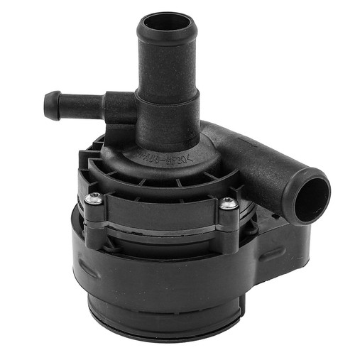 Auxiliary Water Pump for Mercedes-Benz CLS C218 E S Class S212 W222 2128350164 - Picture 6 of 9