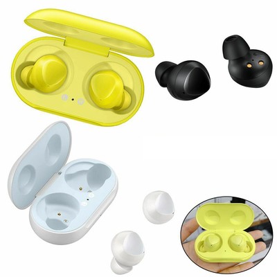 True Wireless Bluetooth 5.0 Earphones Mini Earbuds Headset for Cell Phones