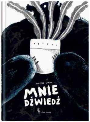Mniedźwiedź {Mniedzwiedz} NOEMI VOLA