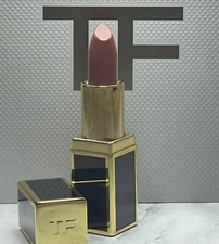 💠TOM FORD 100 100 Rose Brown Matte Lipstick Mini .03oz Travel Size FREE SHIP