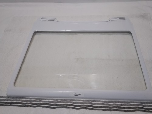 Samsung Refrigerator Shelf PN: DA67-01929A