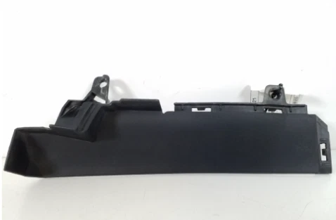 NEW MB GLE W167 FRONT BUMPER RIGHT AIR DUCT SEGMENT A1678856805  