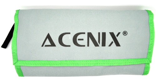 ACENIX® 72 szt. Zestaw narzędzi naprawczych Torba na Macbook Pro 13" Macbook Pro 15" i 17" - Zdjęcie 1 z 12