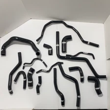 Autobahn Autoworx VW Mk5 Golf Jetta GTI GLI  2.0T FSI Coolant Hose Kit