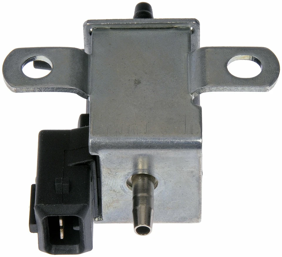 EGR Valve Control Solenoid Fits 1999-2001 Volkswagen Beetle 1.8L L4 Dorman - Image 3 of 3