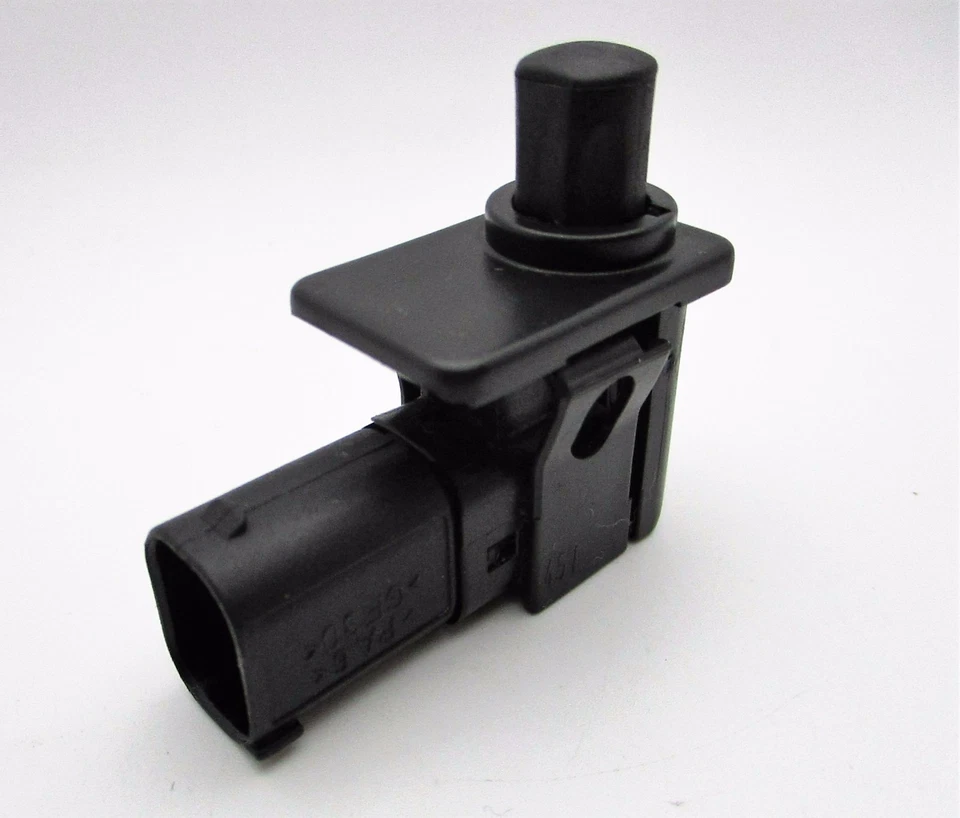 9119052 BMW 3 5 6 7 Series X5 X3 Bonnet Alarm Switch Micro Sensor/ Alarm System - Image 2 of 4