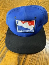 Indy Racing League Hat