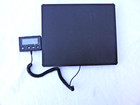 Maxus Digital Postal Shipping Scale W/ External Display 440 Lbs Capacity