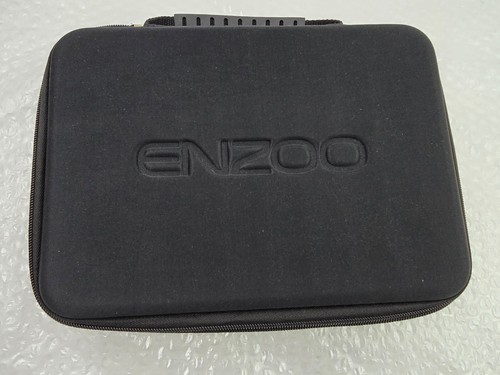 Enzoo Wireless Food Thermometer 2 Probes Orange Silicone Case - Picture 5 of 5