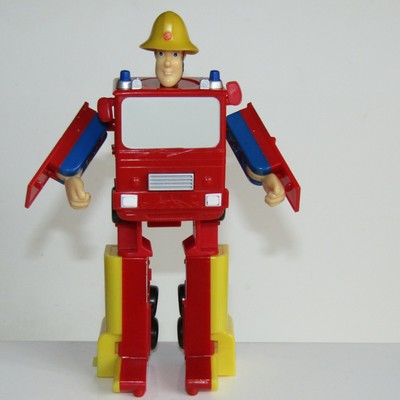 fireman sam transforming jupiter
