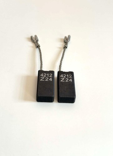 Cepillos de carbono HILTI TE74 TE75 TE76 TE704 TE705 TE905 DD100 DD130 DC-SE20 206240 - Imagen 3 de 9