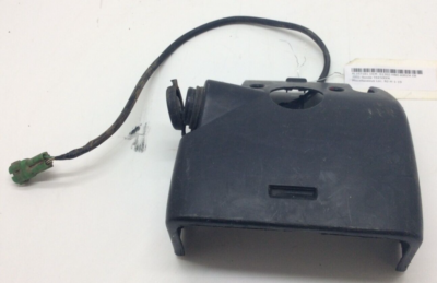 バッグ Honda Lower Headlight Housing With Accessory Socket TRX 450 500