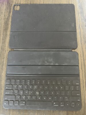 iPad Pro 12.9インチスマートキーボードフォリオMU8H2LL/A 楽天市場