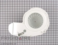 New Genuine OEM 131775600 Electrolux Frigidaire Dryer Blower Wheel 131775600