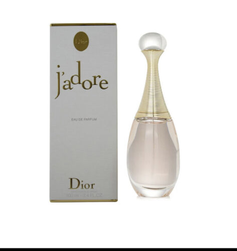 j’adore dior perfume 100ml - Picture 1 of 5