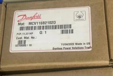 1PC New DANFOSS MCV116B2102D Control Valve