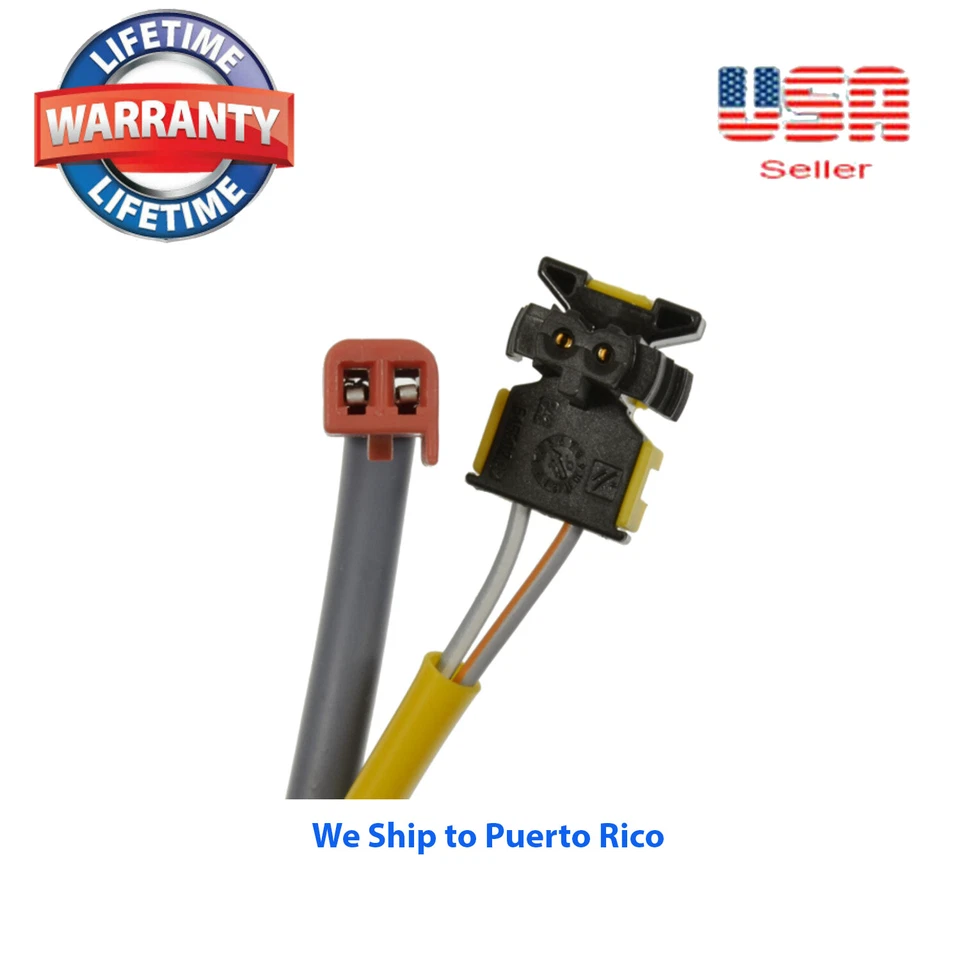 Reloj 4C2Z14A664BA Resorte Ajuste Ford E150 E250 E350 E450 Super Duty Foto 4 de 4